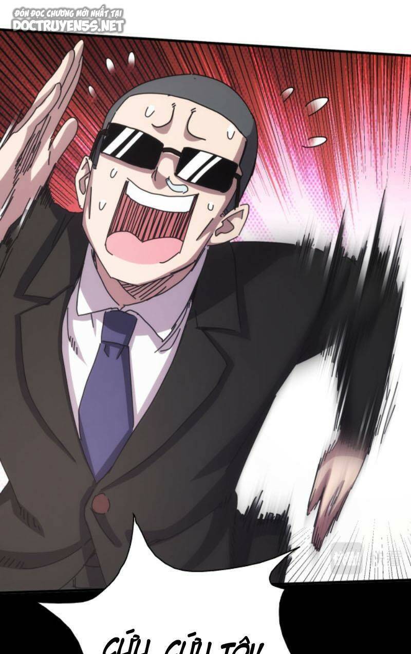 Căn Hộ Thái Hư Chapter 15 - Trang 2