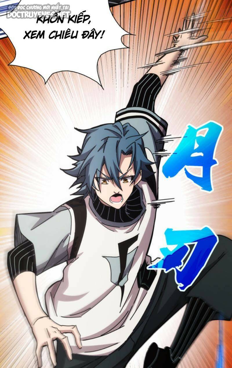 Căn Hộ Thái Hư Chapter 15 - Trang 2