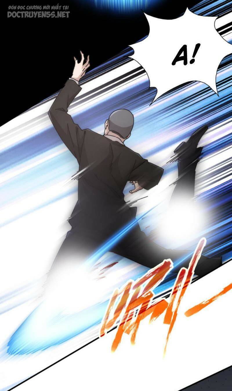 Căn Hộ Thái Hư Chapter 15 - Trang 2