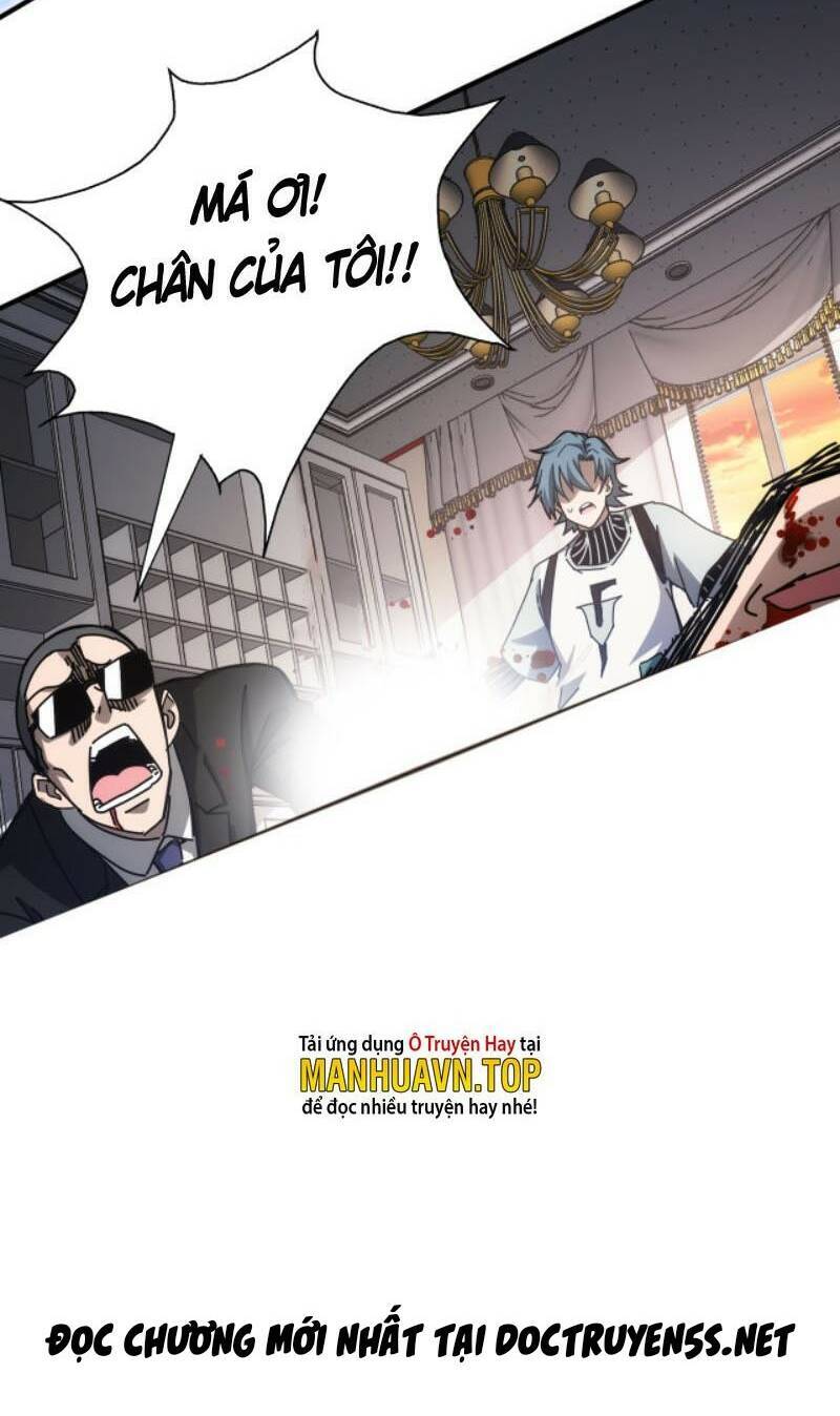 Căn Hộ Thái Hư Chapter 15 - Trang 2