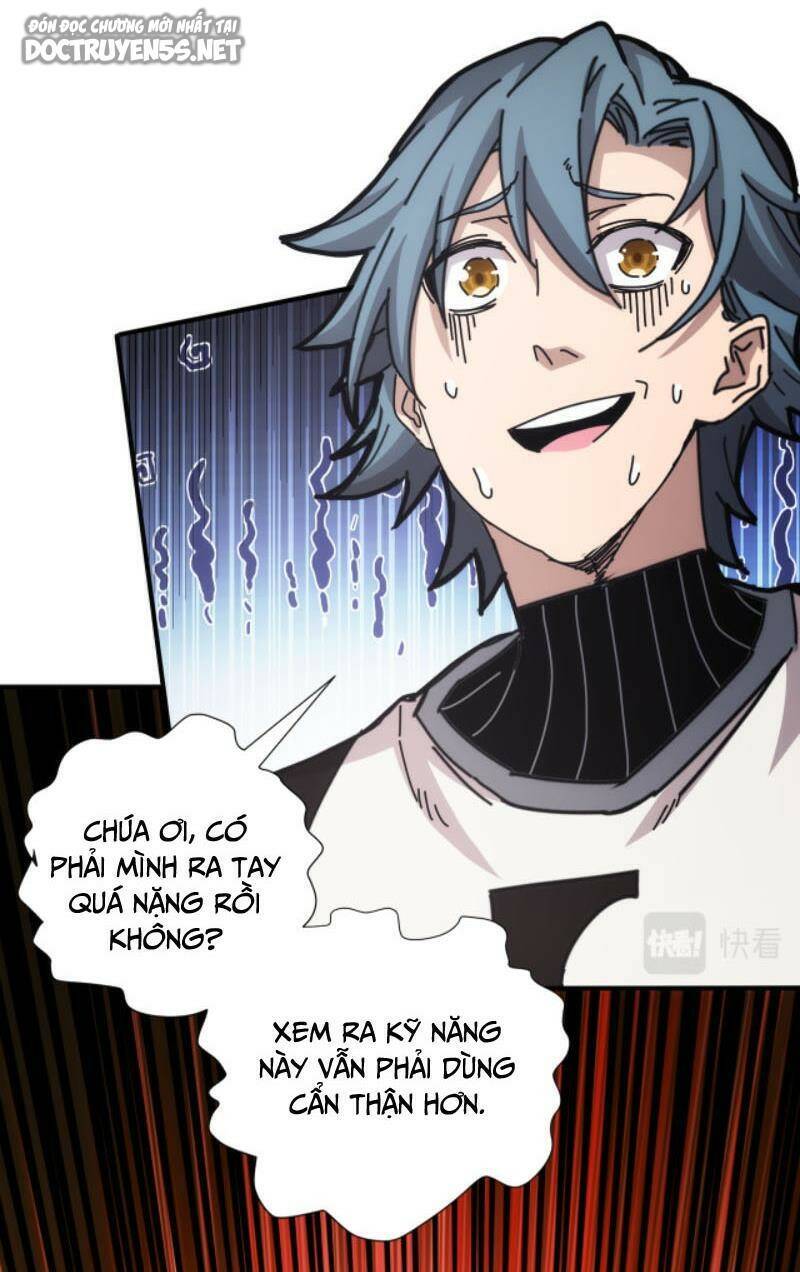 Căn Hộ Thái Hư Chapter 15 - Trang 2