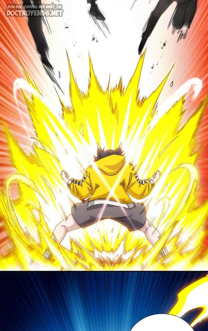 Căn Hộ Thái Hư Chapter 15 - Trang 2