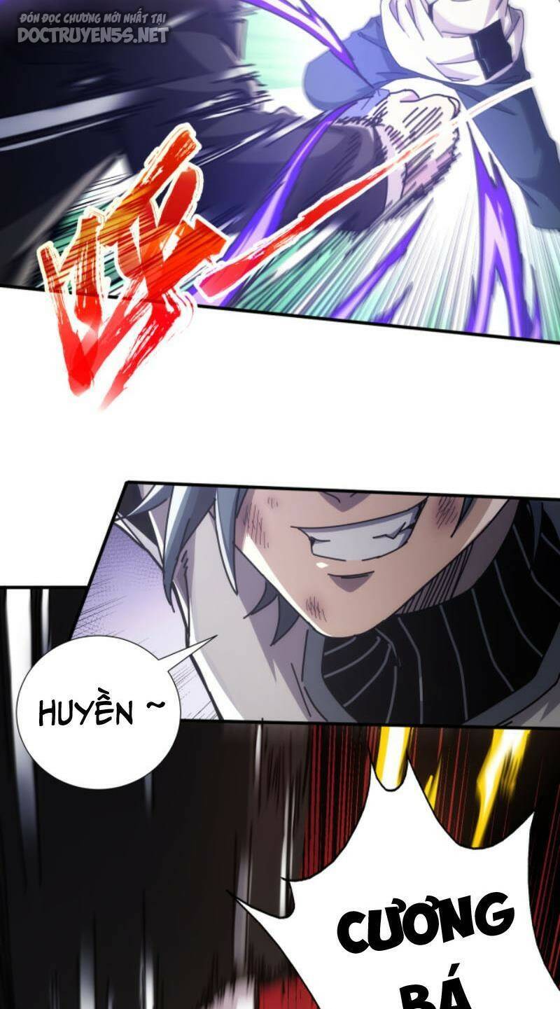 Căn Hộ Thái Hư Chapter 15 - Trang 2