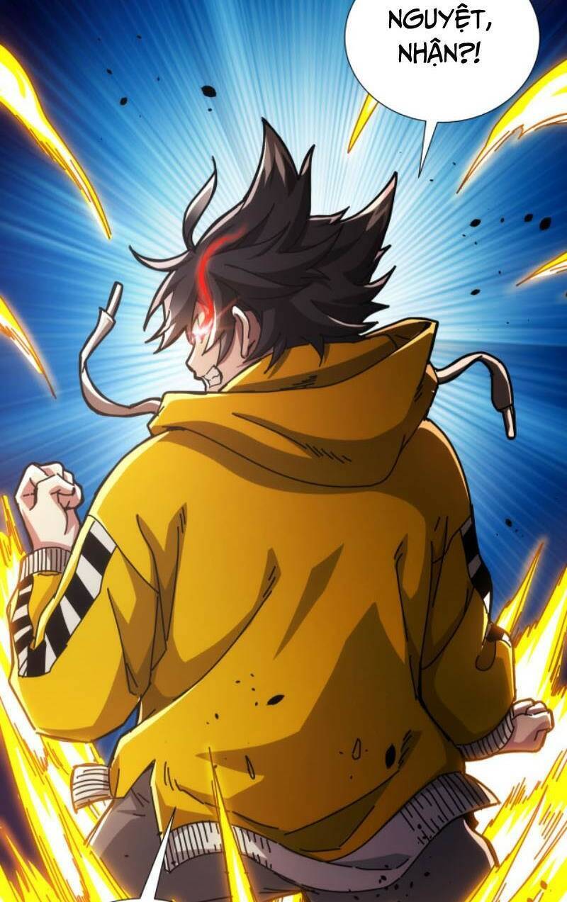 Căn Hộ Thái Hư Chapter 15 - Trang 2