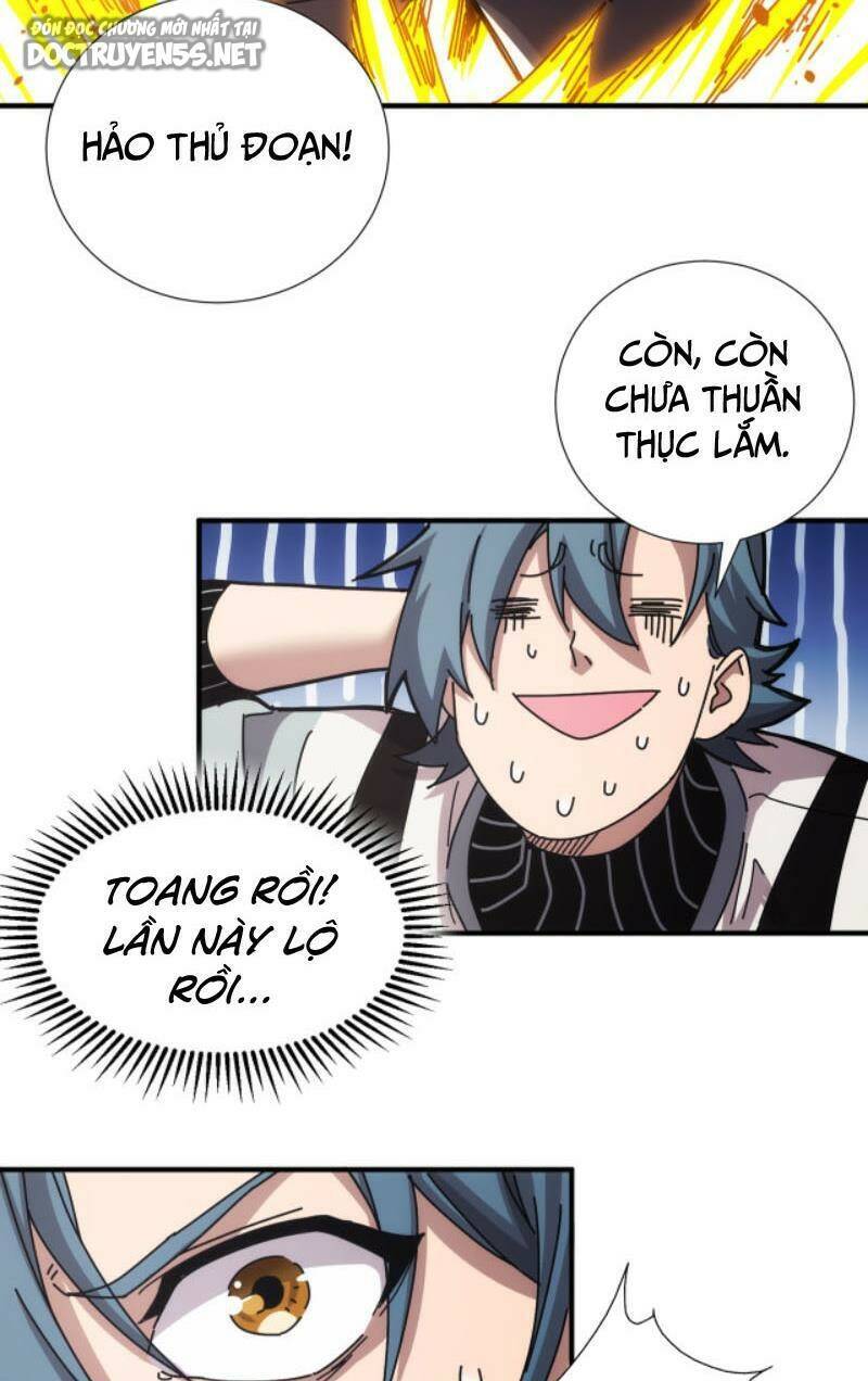 Căn Hộ Thái Hư Chapter 15 - Trang 2