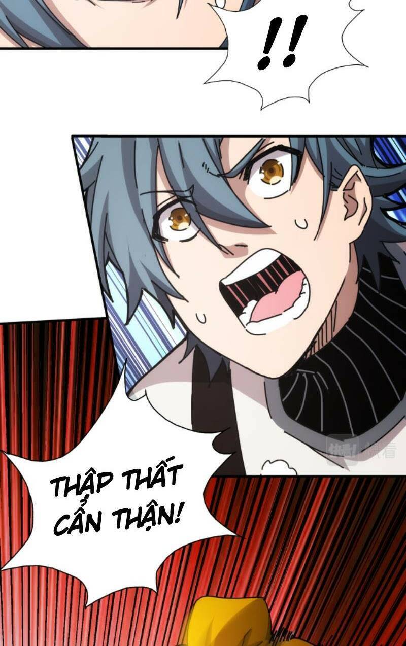 Căn Hộ Thái Hư Chapter 15 - Trang 2