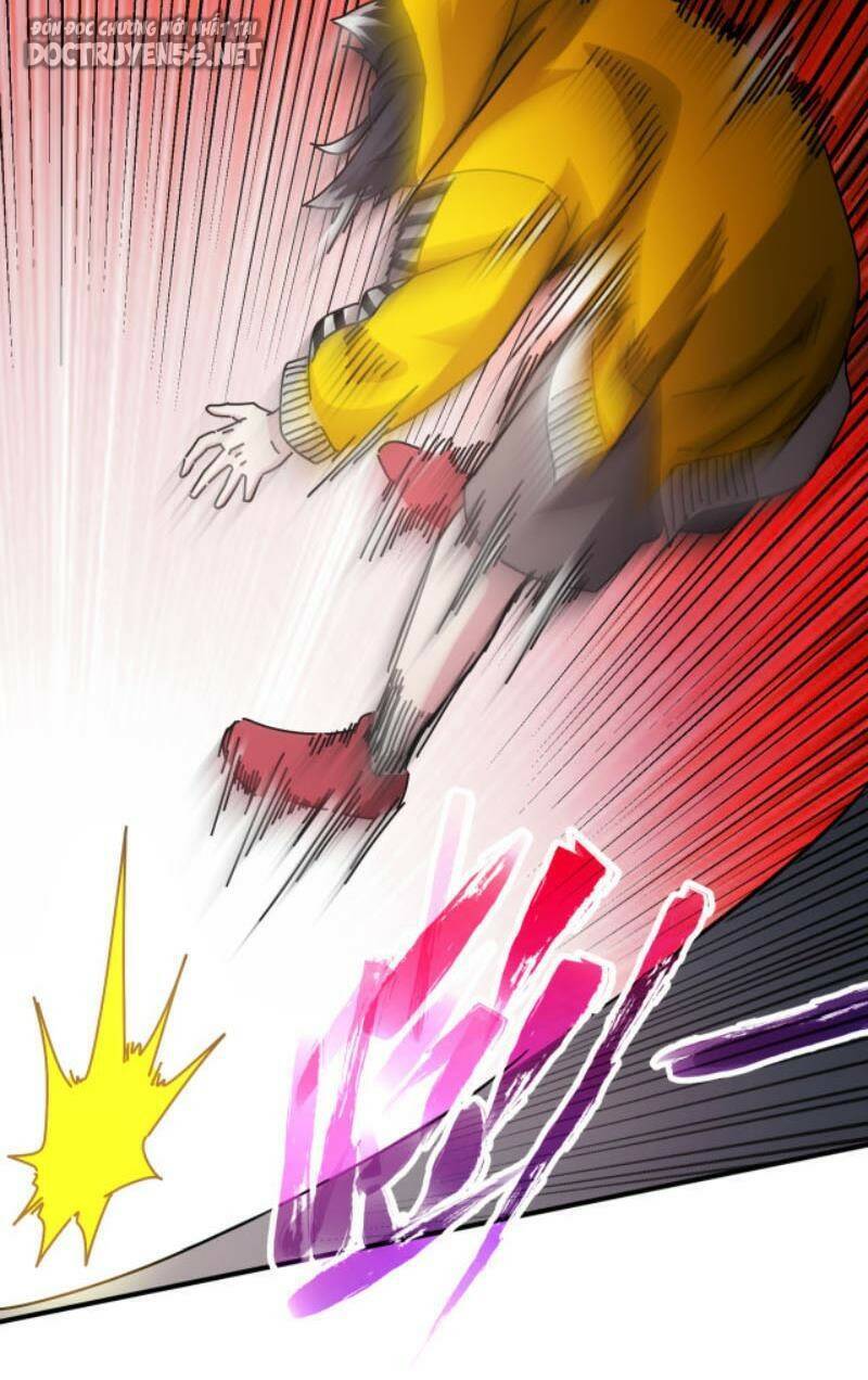 Căn Hộ Thái Hư Chapter 15 - Trang 2