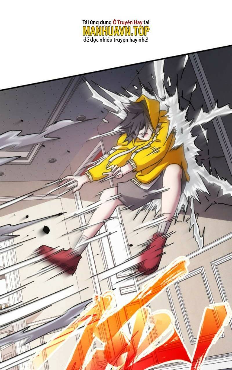 Căn Hộ Thái Hư Chapter 15 - Trang 2