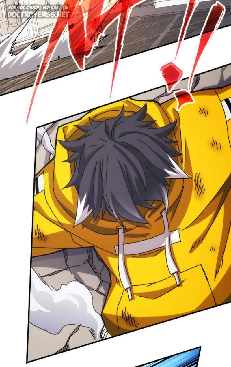 Căn Hộ Thái Hư Chapter 15 - Trang 2