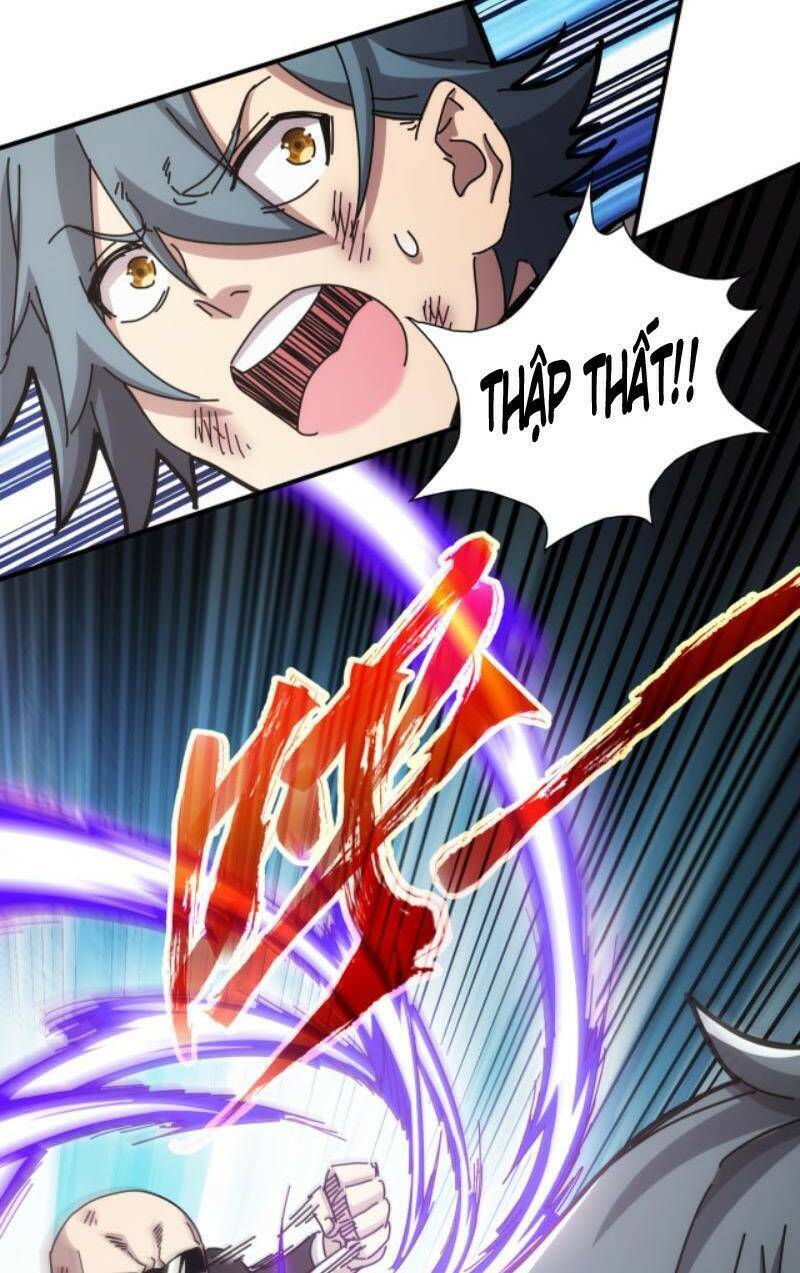 Căn Hộ Thái Hư Chapter 15 - Trang 2