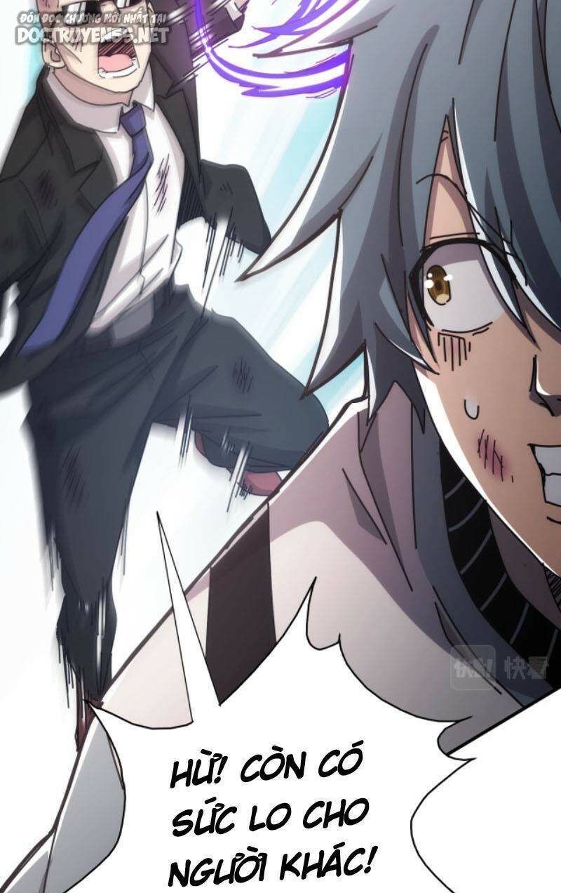 Căn Hộ Thái Hư Chapter 15 - Trang 2