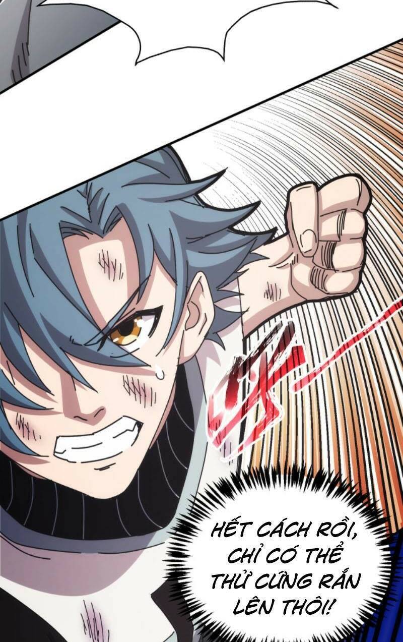 Căn Hộ Thái Hư Chapter 15 - Trang 2