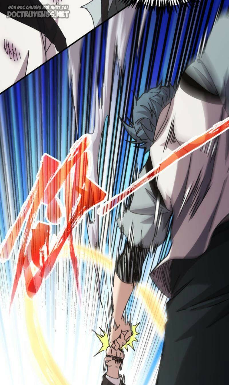 Căn Hộ Thái Hư Chapter 15 - Trang 2