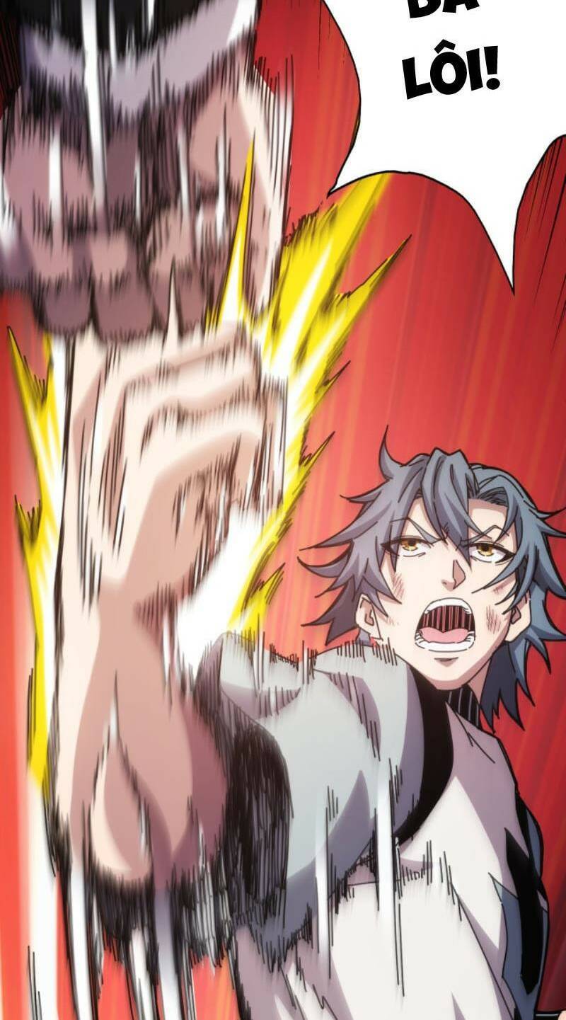 Căn Hộ Thái Hư Chapter 15 - Trang 2