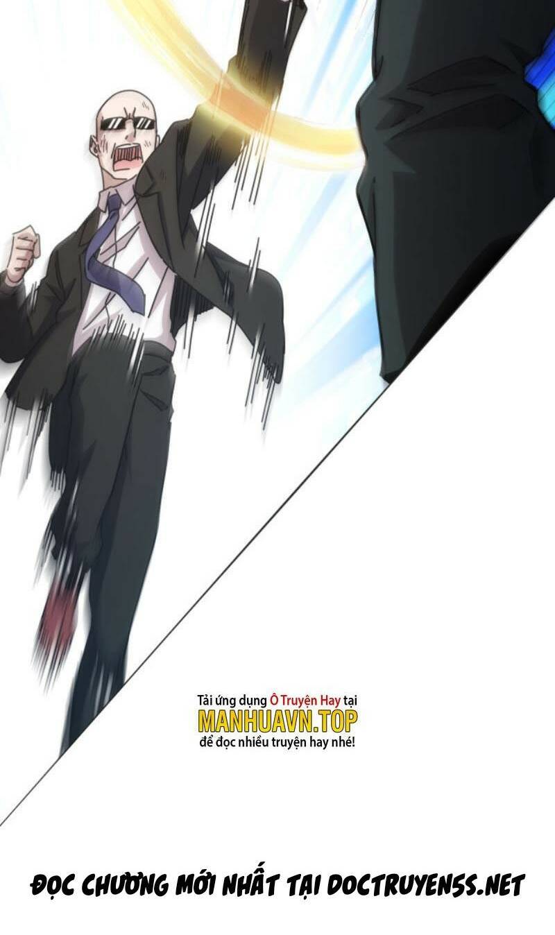 Căn Hộ Thái Hư Chapter 15 - Trang 2