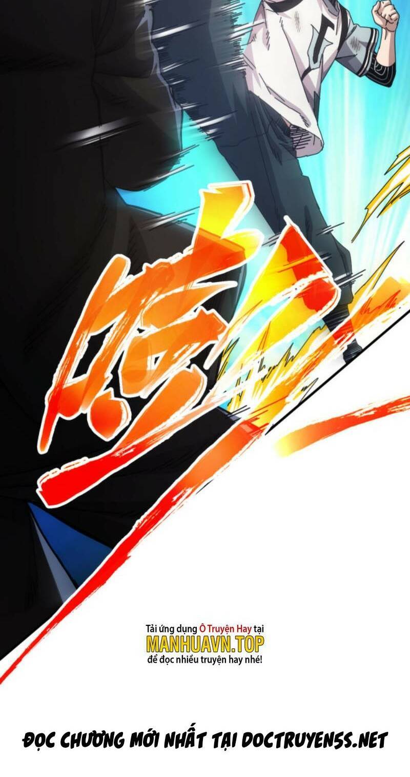 Căn Hộ Thái Hư Chapter 15 - Trang 2