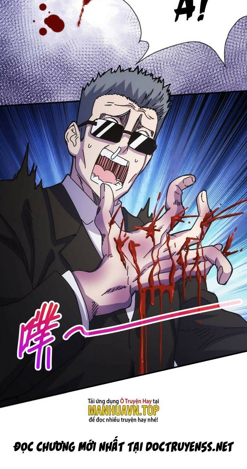 Căn Hộ Thái Hư Chapter 15 - Trang 2