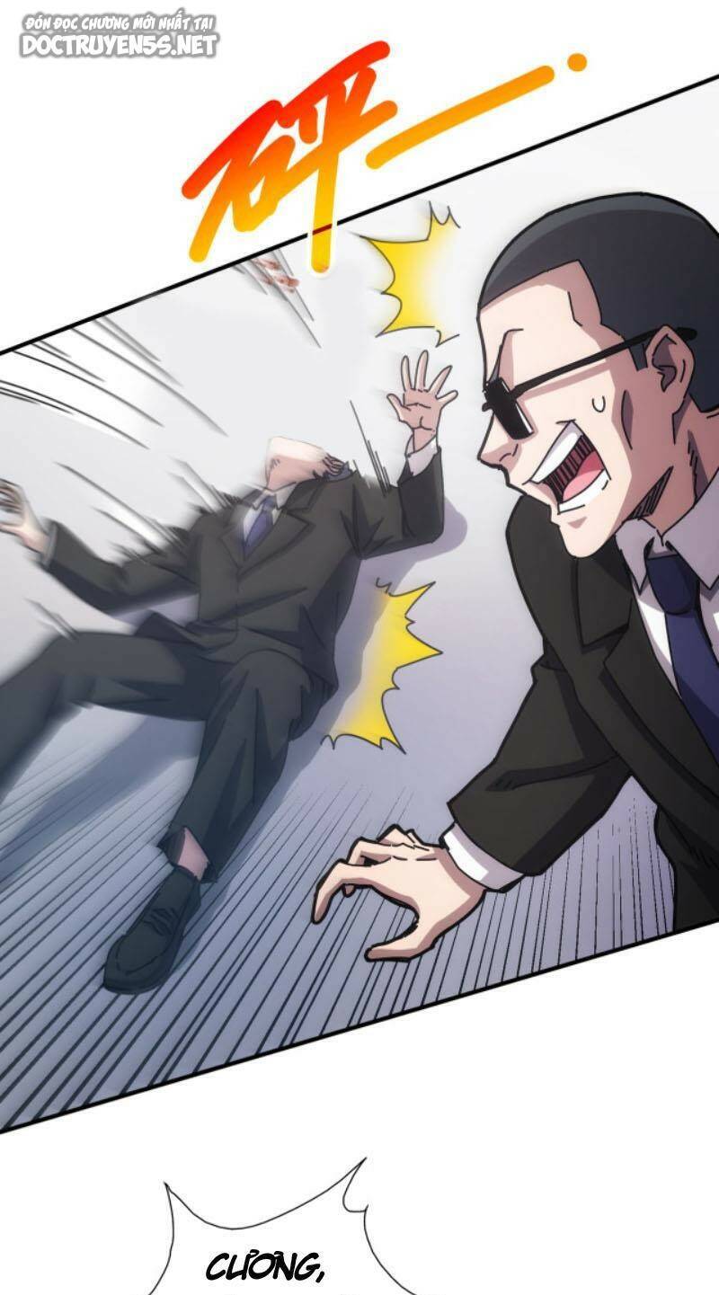 Căn Hộ Thái Hư Chapter 15 - Trang 2