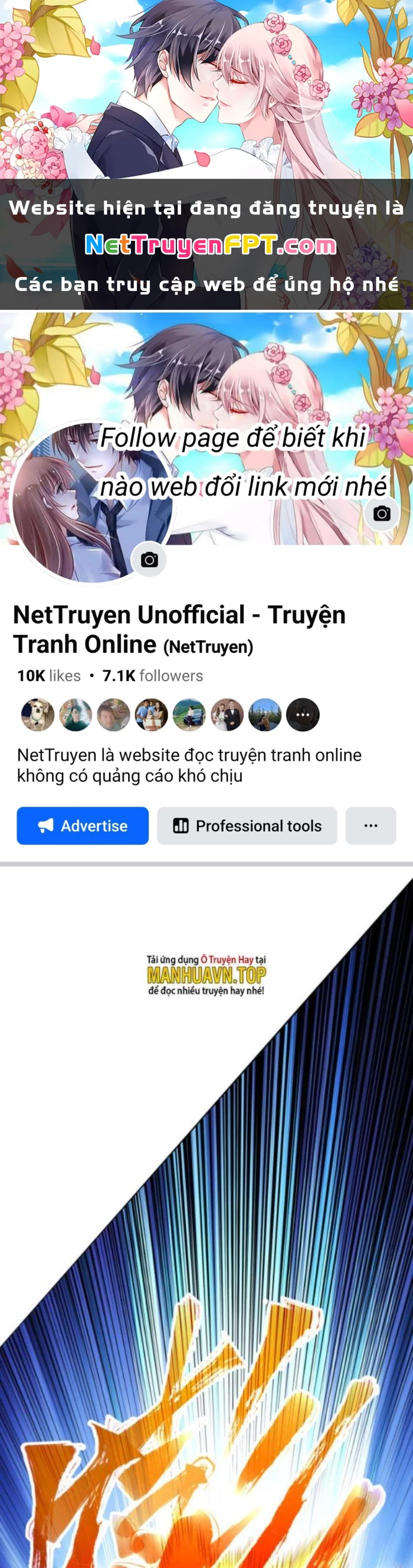 Căn Hộ Thái Hư Chapter 16 - Trang 2