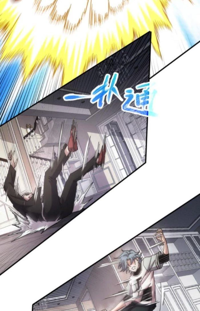 Căn Hộ Thái Hư Chapter 16 - Trang 2