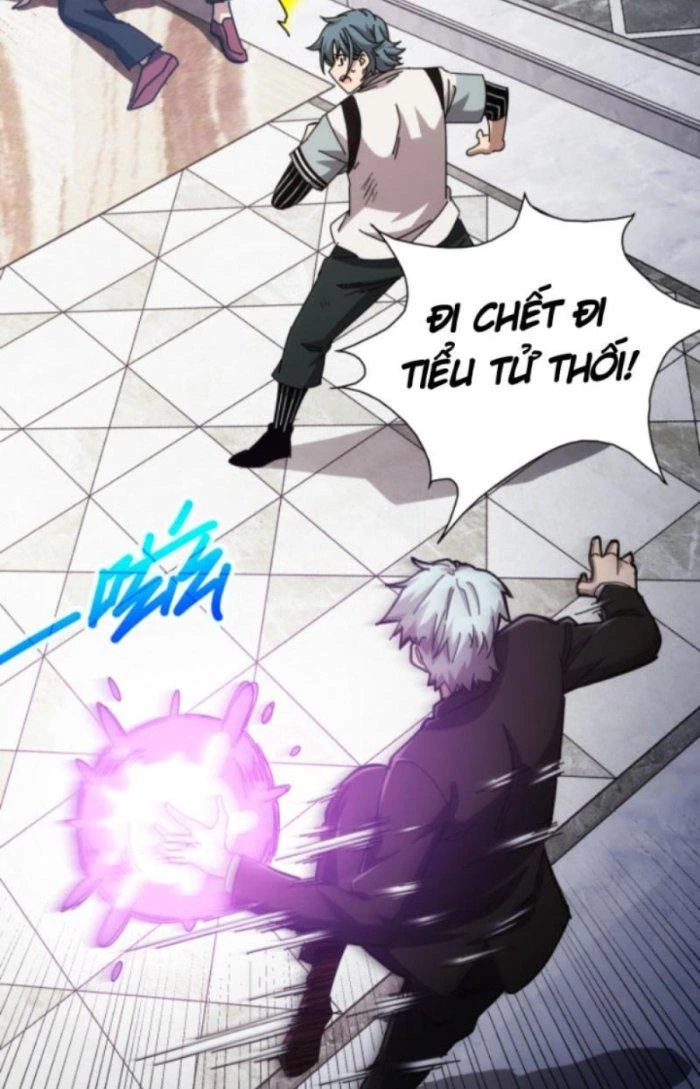 Căn Hộ Thái Hư Chapter 16 - Trang 2