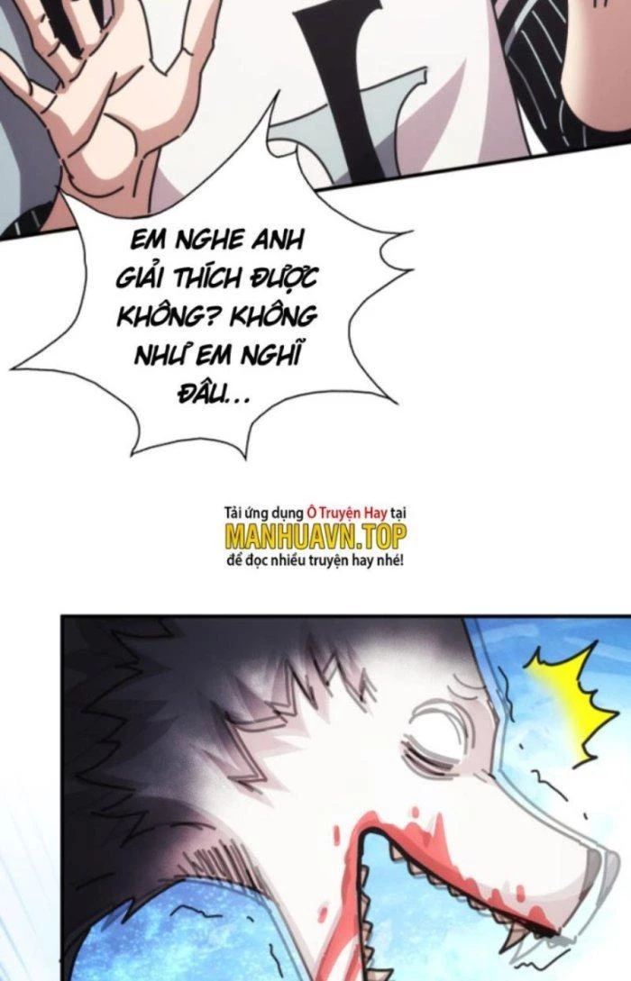 Căn Hộ Thái Hư Chapter 16 - Trang 2