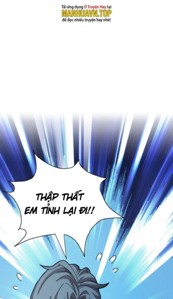 Căn Hộ Thái Hư Chapter 16 - Trang 2