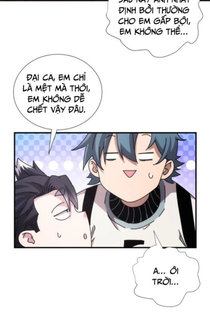 Căn Hộ Thái Hư Chapter 16 - Trang 2