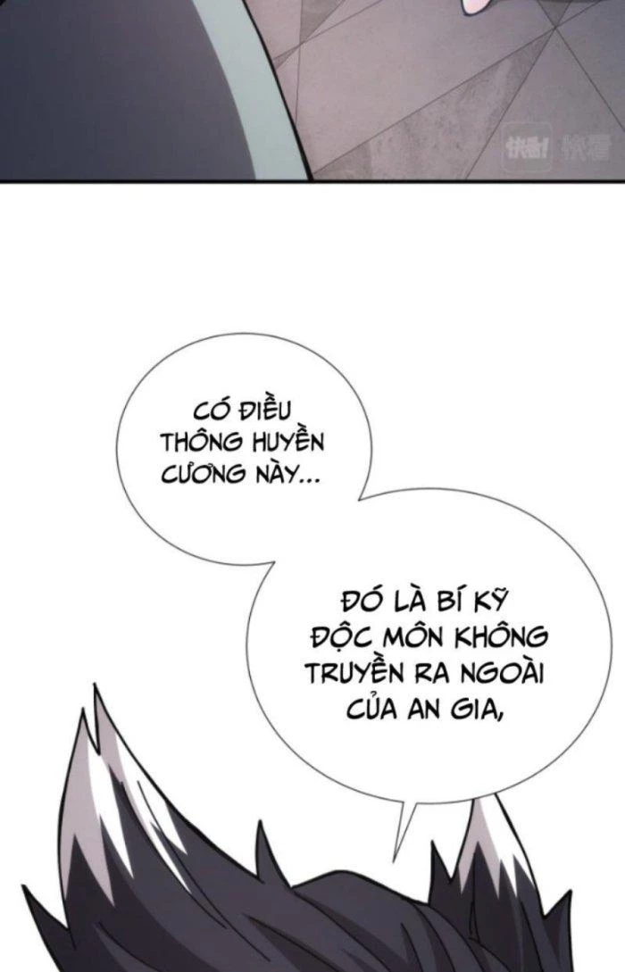 Căn Hộ Thái Hư Chapter 16 - Trang 2