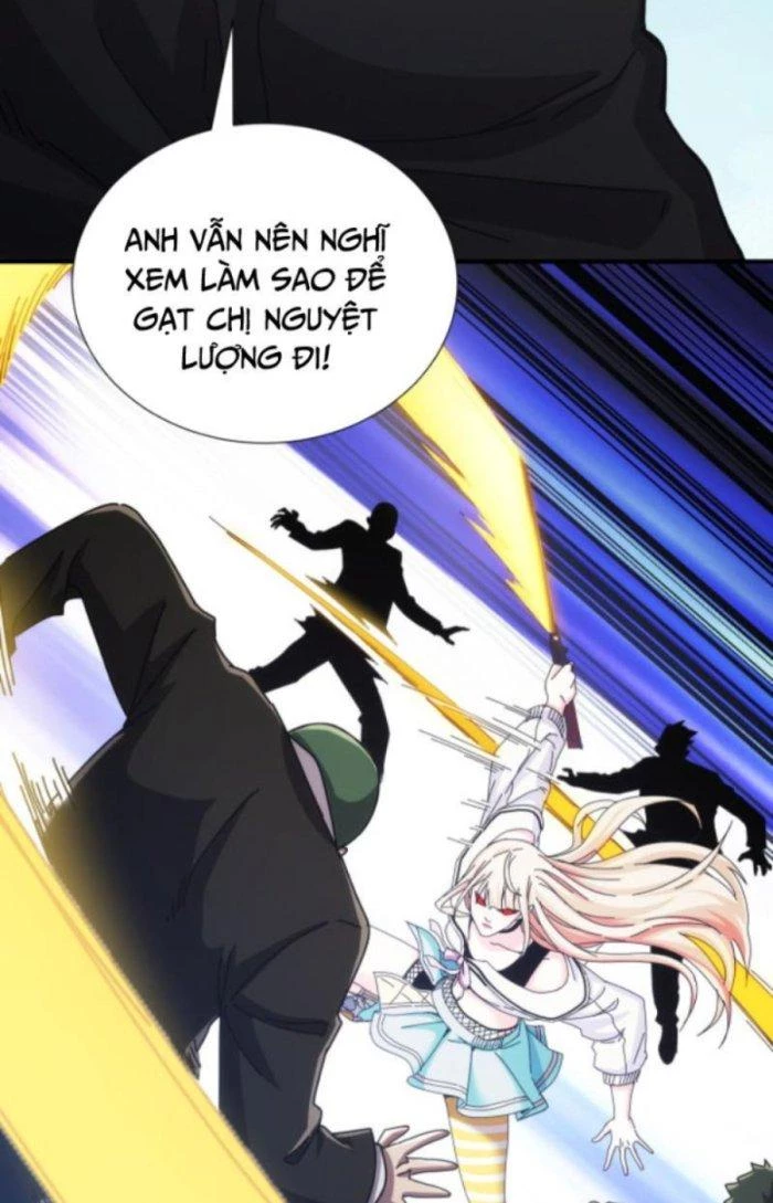 Căn Hộ Thái Hư Chapter 16 - Trang 2