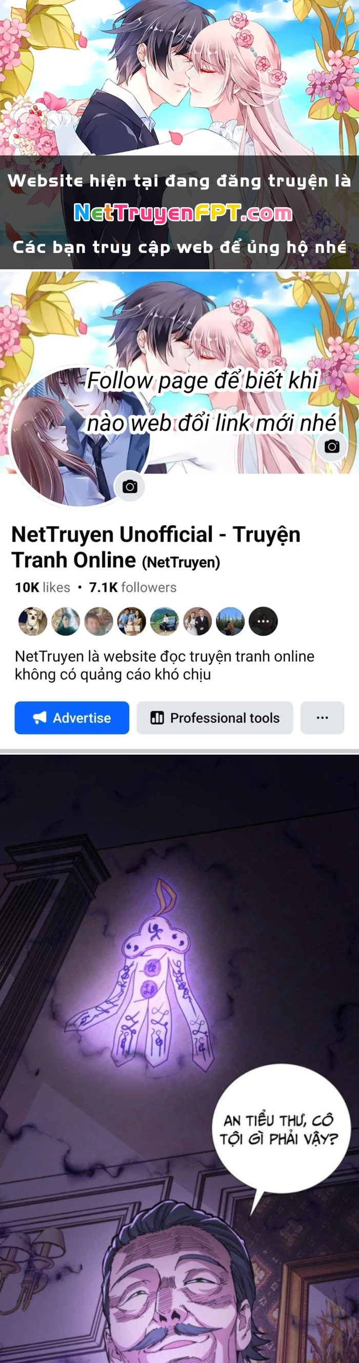 Căn Hộ Thái Hư Chapter 17 - Trang 2