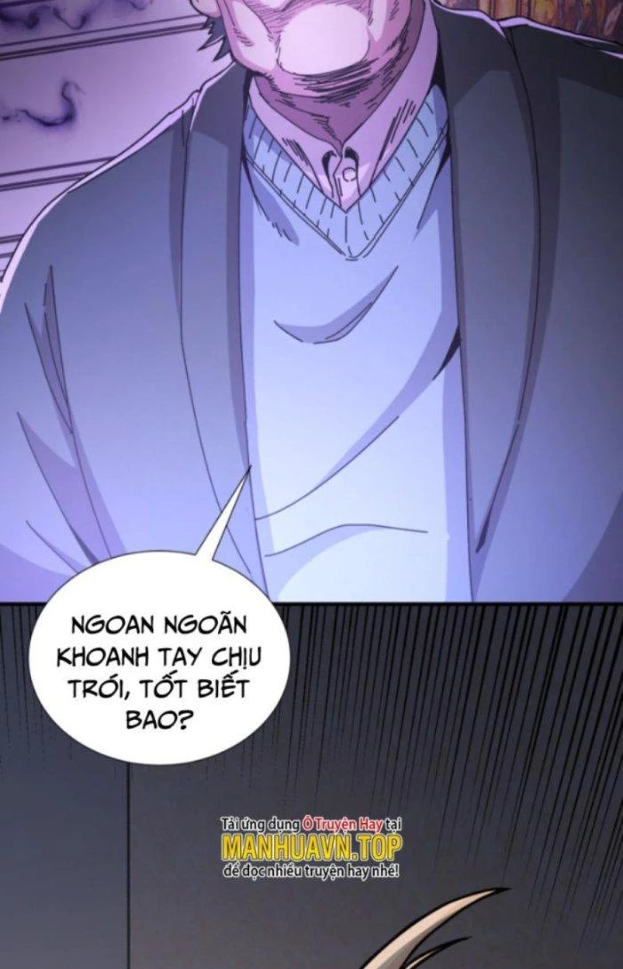 Căn Hộ Thái Hư Chapter 17 - Trang 2