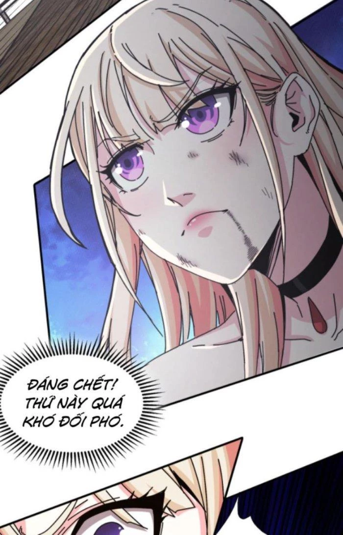 Căn Hộ Thái Hư Chapter 17 - Trang 2