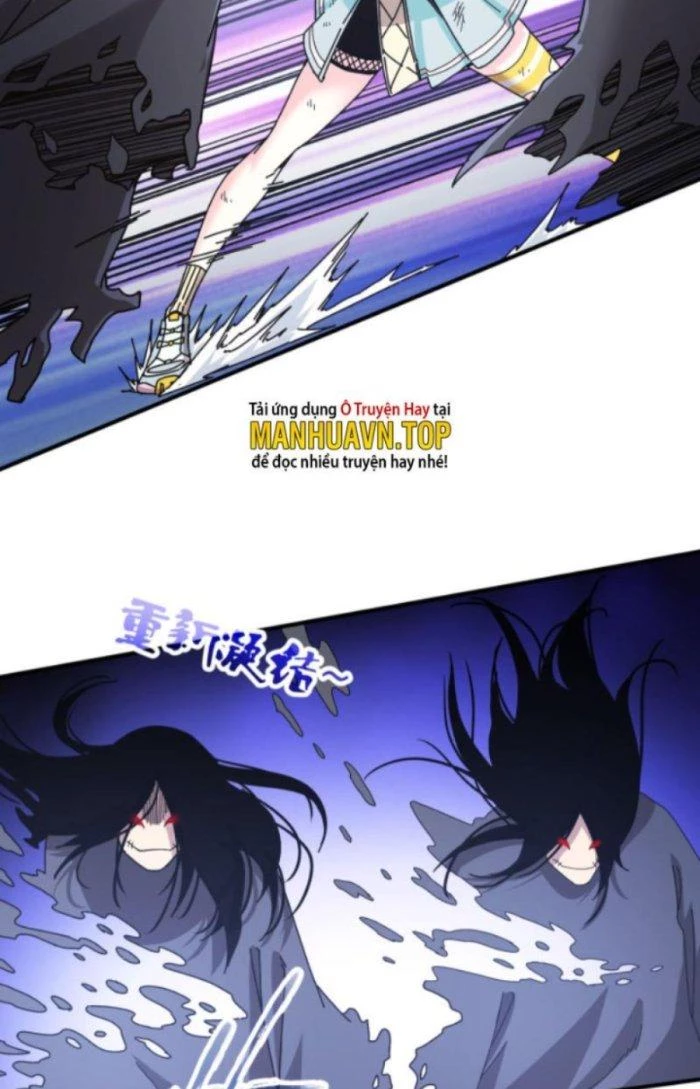 Căn Hộ Thái Hư Chapter 17 - Trang 2