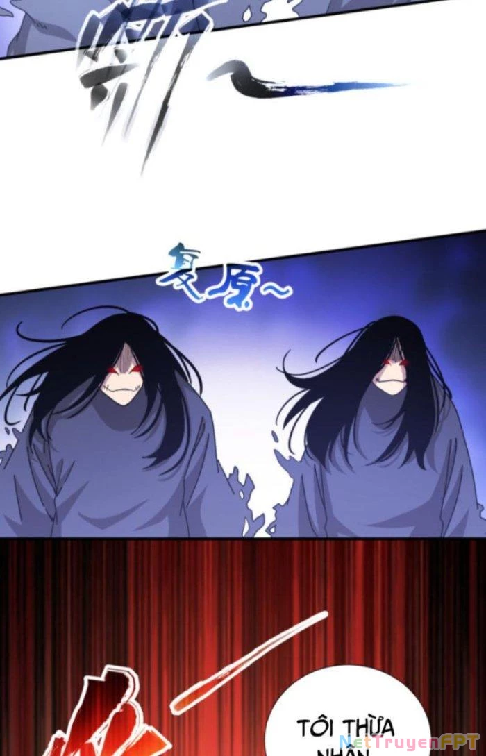Căn Hộ Thái Hư Chapter 17 - Trang 2
