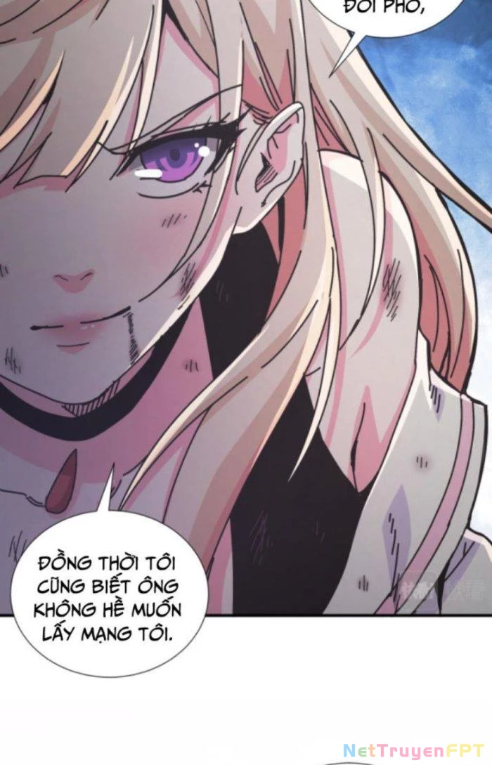 Căn Hộ Thái Hư Chapter 17 - Trang 2