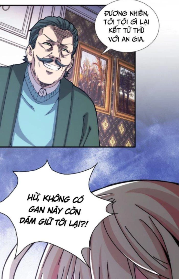 Căn Hộ Thái Hư Chapter 17 - Trang 2