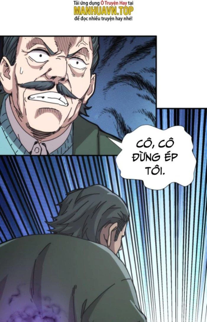 Căn Hộ Thái Hư Chapter 17 - Trang 2