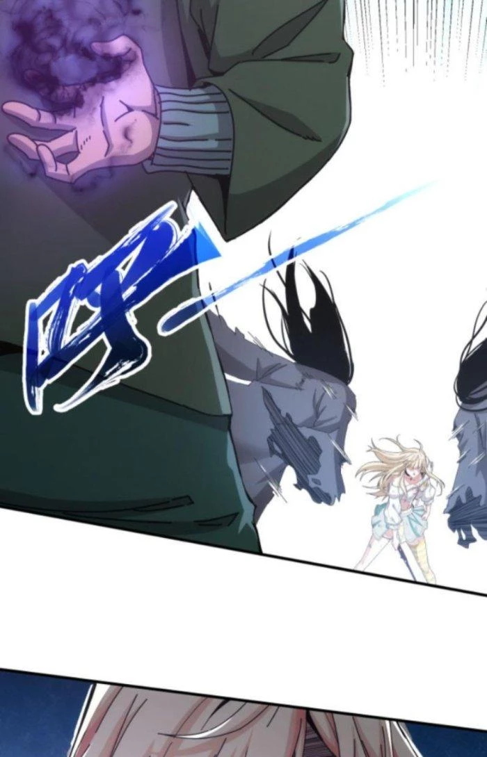 Căn Hộ Thái Hư Chapter 17 - Trang 2