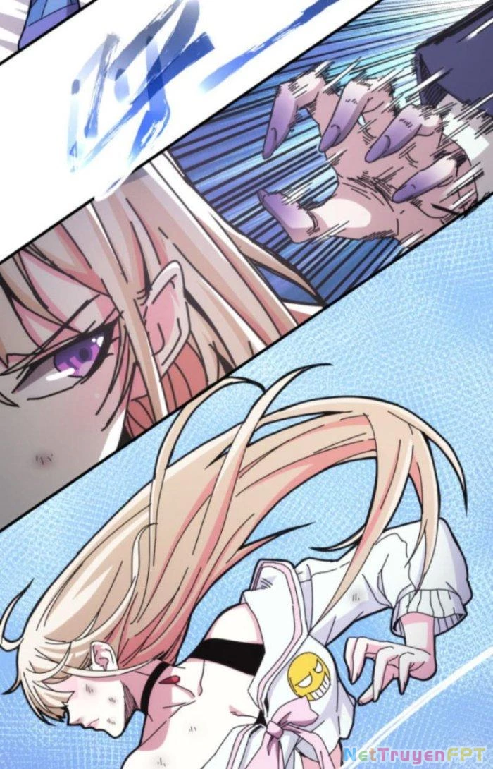Căn Hộ Thái Hư Chapter 17 - Trang 2