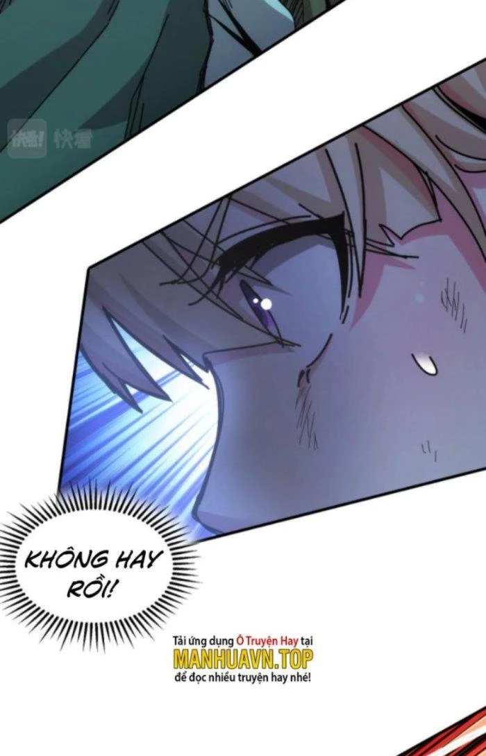 Căn Hộ Thái Hư Chapter 17 - Trang 2