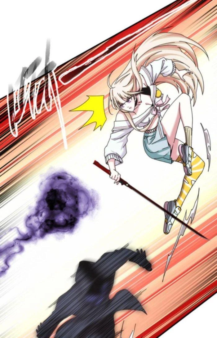 Căn Hộ Thái Hư Chapter 17 - Trang 2