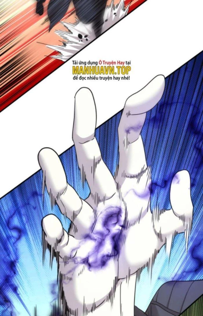 Căn Hộ Thái Hư Chapter 17 - Trang 2