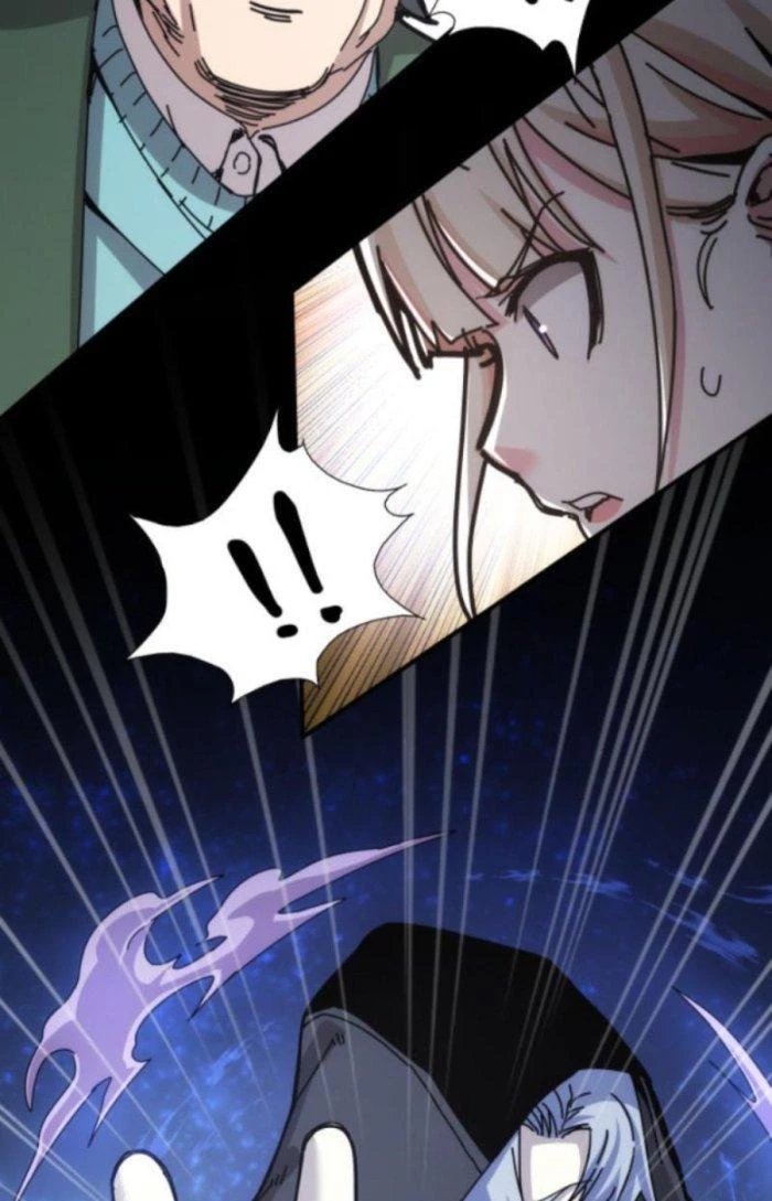 Căn Hộ Thái Hư Chapter 17 - Trang 2