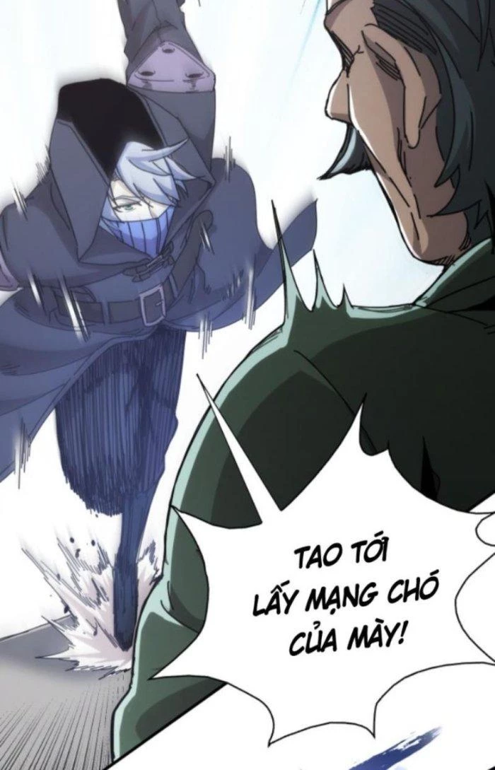 Căn Hộ Thái Hư Chapter 17 - Trang 2