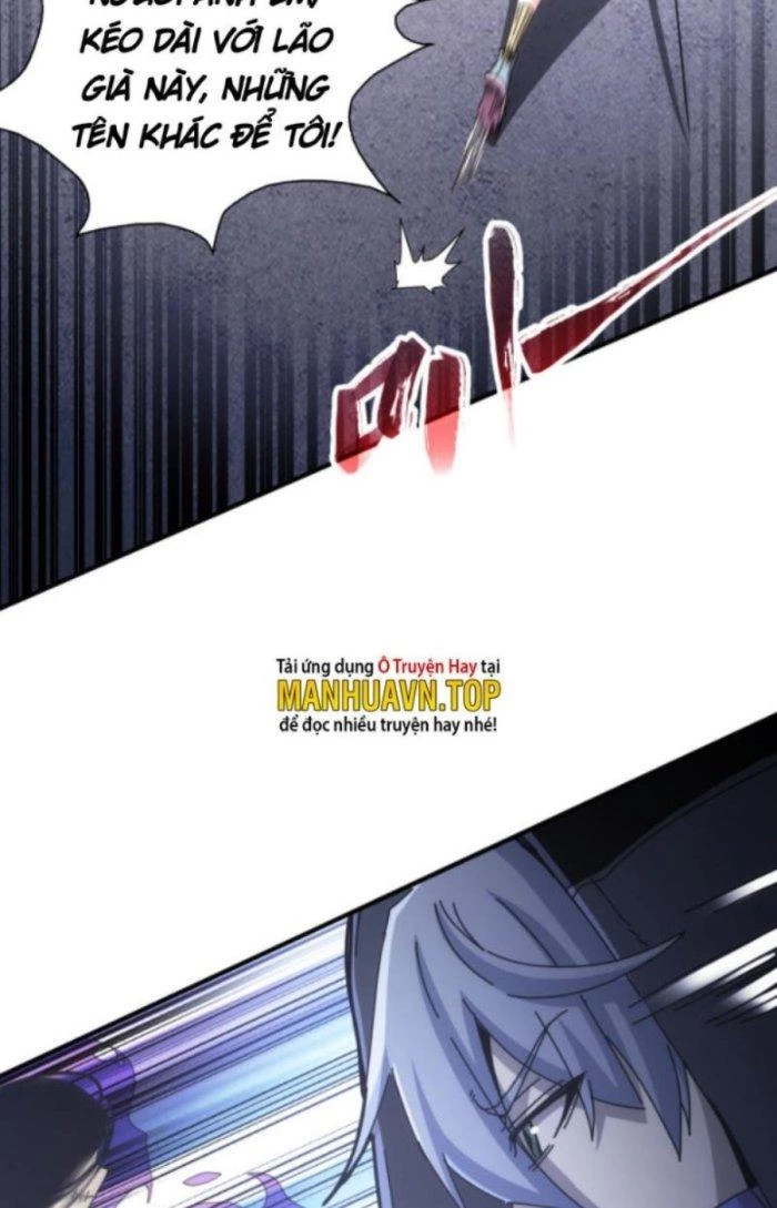 Căn Hộ Thái Hư Chapter 17 - Trang 2