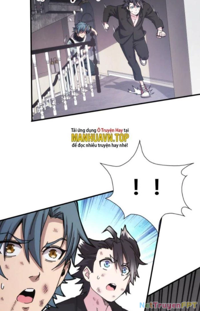 Căn Hộ Thái Hư Chapter 17 - Trang 2