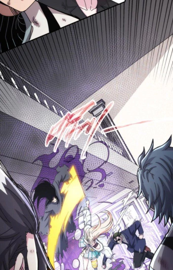 Căn Hộ Thái Hư Chapter 17 - Trang 2