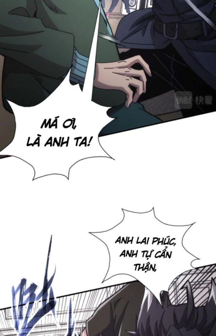 Căn Hộ Thái Hư Chapter 17 - Trang 2