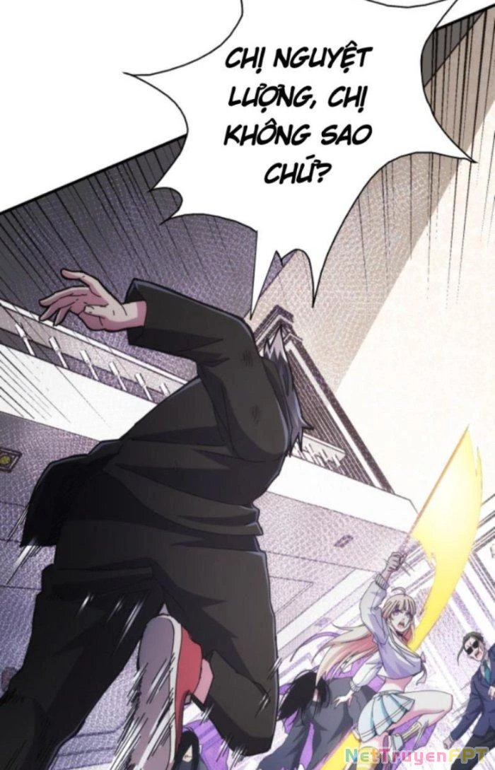 Căn Hộ Thái Hư Chapter 17 - Trang 2